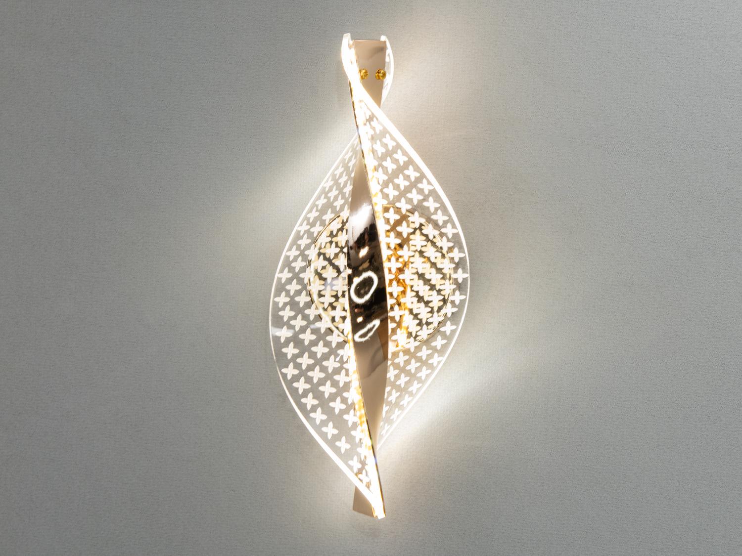 Світильник світлодіодний 45W (F3851-5) - фото 3