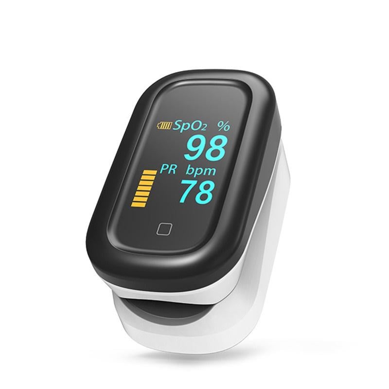 Пульсоксиметр Boxym OFIT 2 (4000) Пульсоксиметр Boxym OFIT 2 (4000)