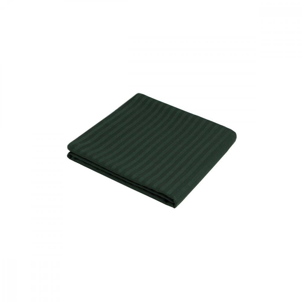 Простыня Iris Home Отель сатин страйп 1х1 180х240 см (13076627) Простыня Iris Home Отель сатин страйп 1х1 180х240 см (13076627)