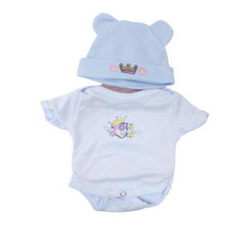 Одежда для пупса Warm Baby вид 4 (195444)