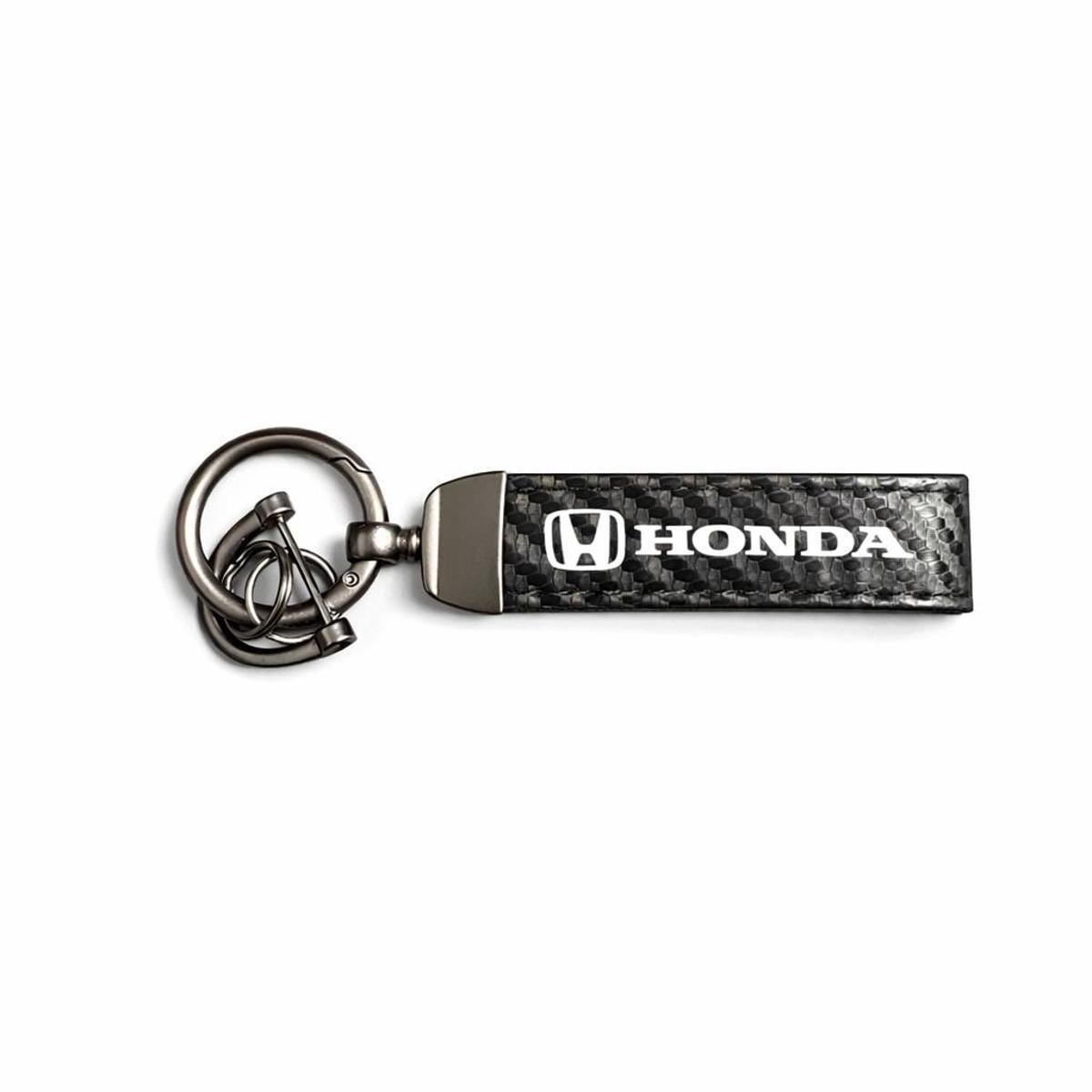 Брелок металлический Honda (90007649)