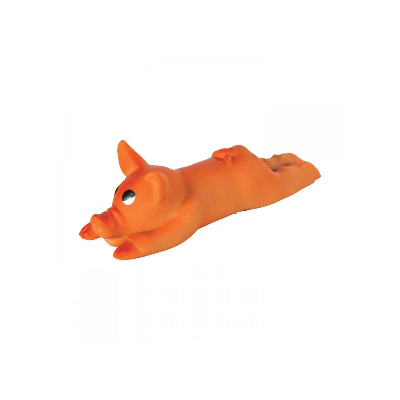 Игрушка для собак Trixie Поросенок с пискавкой латекс 13 см (4011905350929)