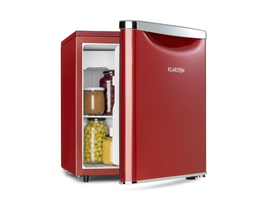 Міні-холодильник KLARSTEIN 47 л/3 л клас A+ (10035215)
