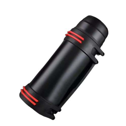 Термос Havit HV-TM004 1000 мл Чорний