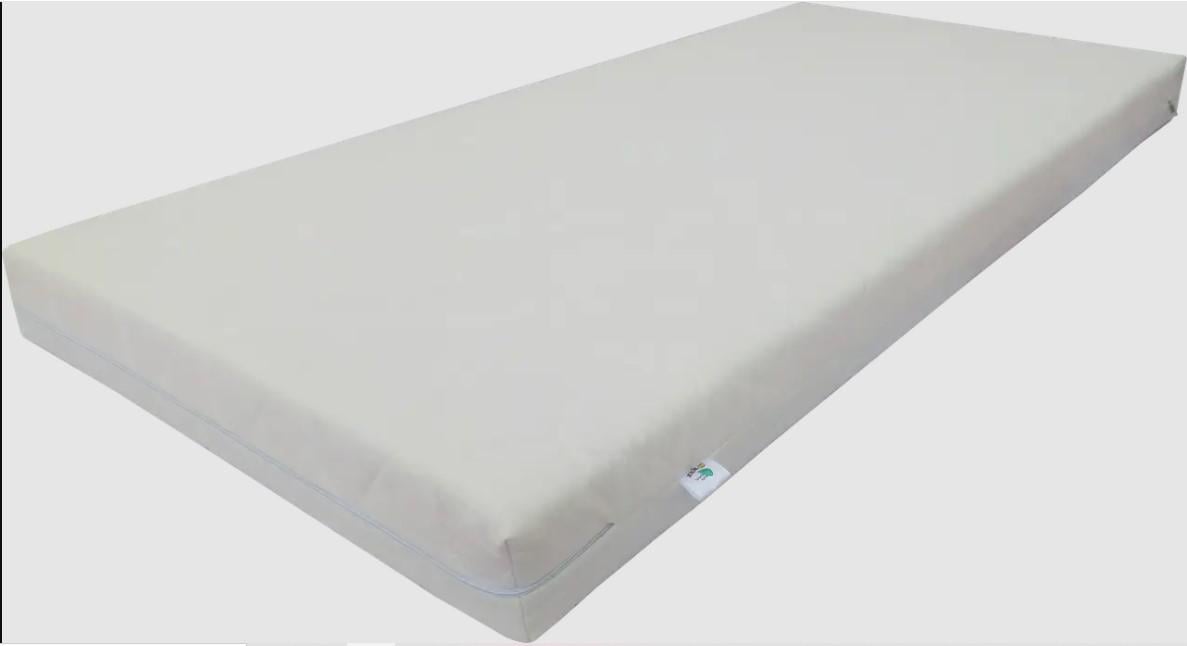 Матрас ортопедический для детей и подростков Сейв плюс жаккард 180x200 см (23620596)