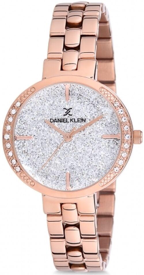 Наручний годинник жіночий Daniel Klein DK12068-2 (107925)