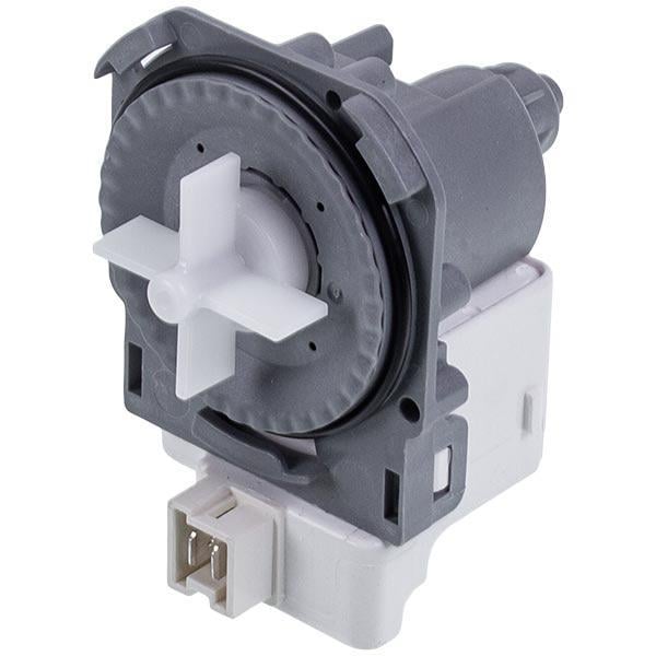 Помпа-насос для стиральной машины Indesit C00266228 Hanyu B20-6AZC 30 Вт (00000038647)