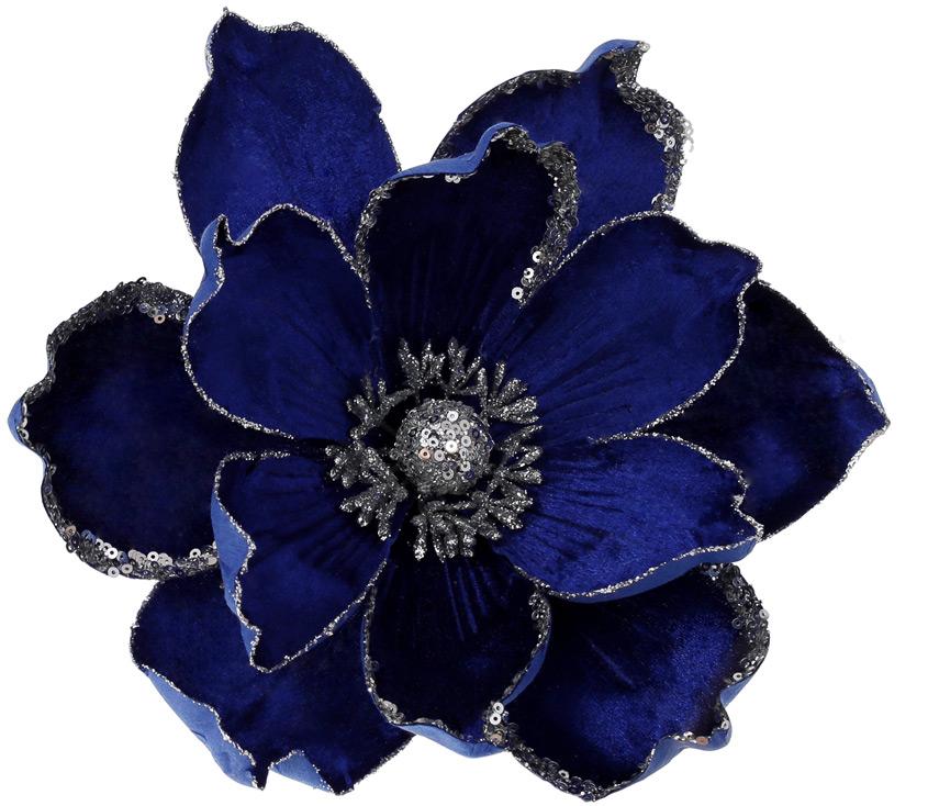 Декоративный цветок BonaDi Магнолия (807-299)