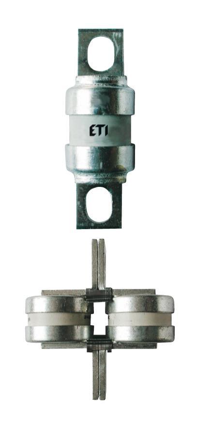 Предохранитель цилиндрический плавкий ETI BS UQ 20A aR BS 8 (4750005)