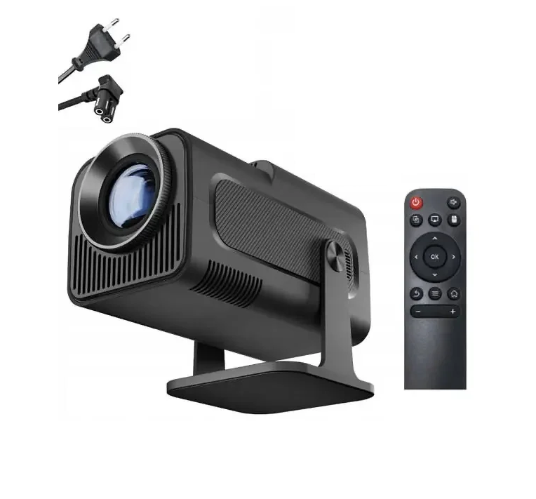 Проектор Magcubic HY320 Mini 4K 300ANSI Android 11