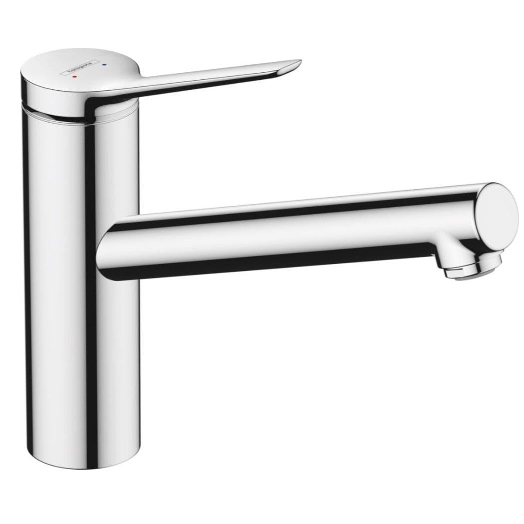 Смеситель кухонный Hansgrohe Zesis M33 однорычажный Хром (37460789) Смеситель кухонный Hansgrohe Zesis M33 однорычажный Хром (37460789)