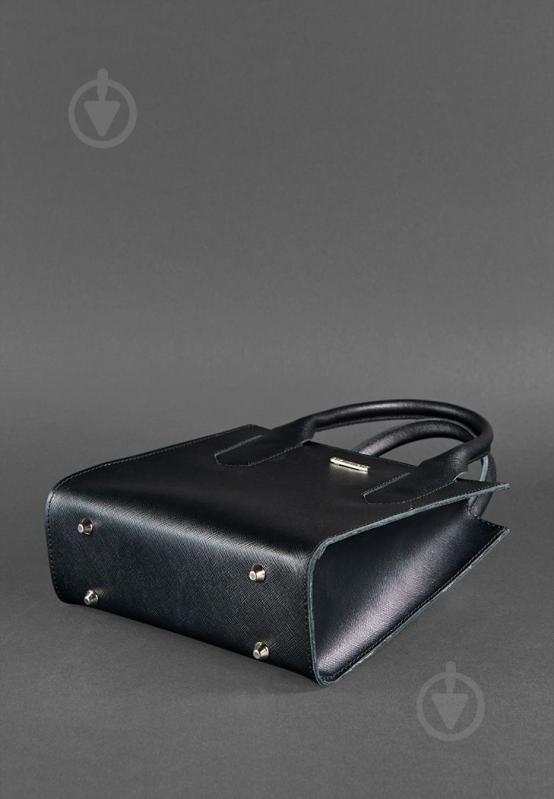 Сумка кроссбоди BlankNote Blackwood (BN-BAG-28-bw) - фото 4