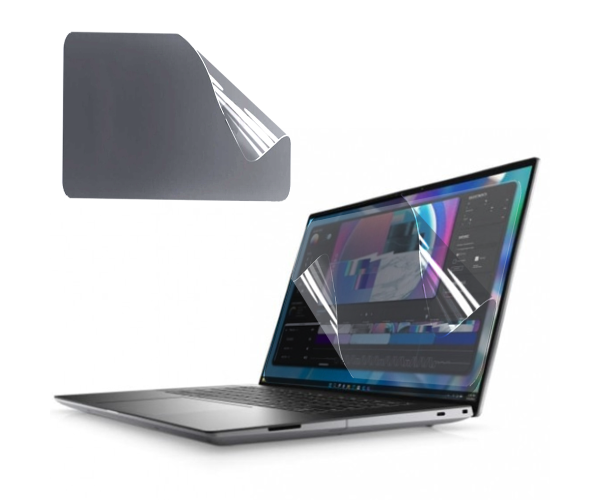 Противоударная гидрогелевая пленка Hydrogel Film для Dell Precision 5680 (209.68х341.50), Transparent