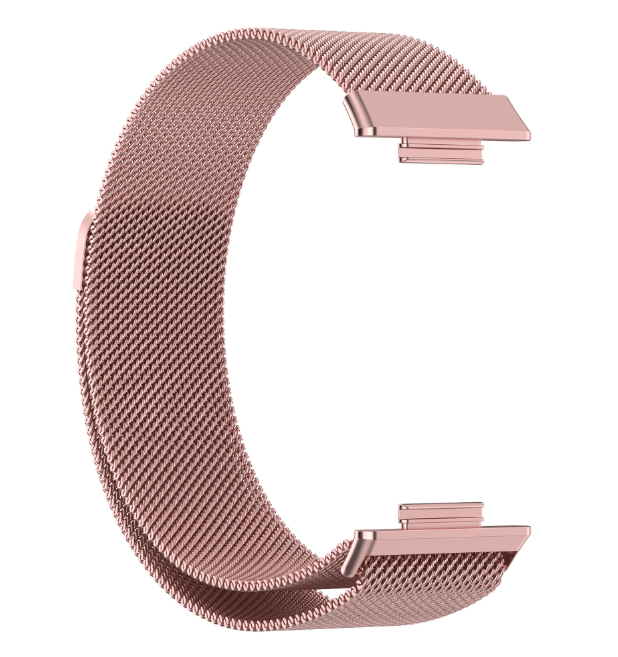Ремешок DK Metal Milanese Loop Magnetic для Huawei Watch Fit 2