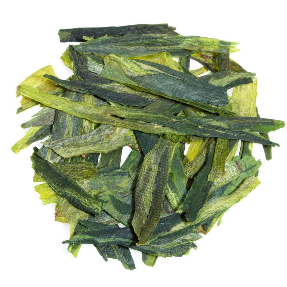 Чай Тай Пин Хоу Куй Главарь обезьян из Тай Пина 50 г