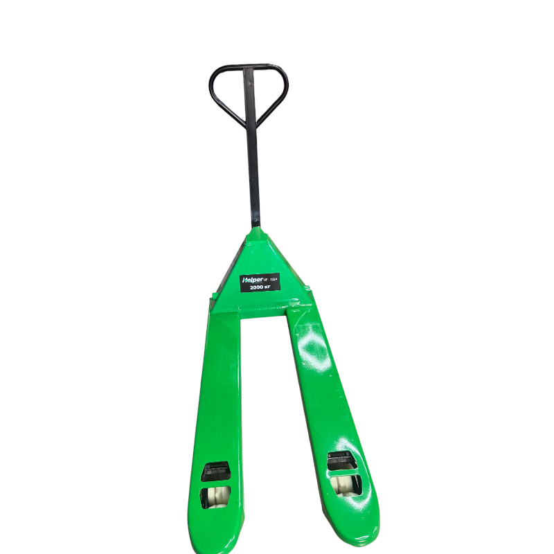 Візок гідравлічний Helper HP-1024 2 т 550 мм нейлонові колеса - фото 5 Візок гідравлічний Helper HP-1024 2 т 550 мм нейлонові колеса - фото 5