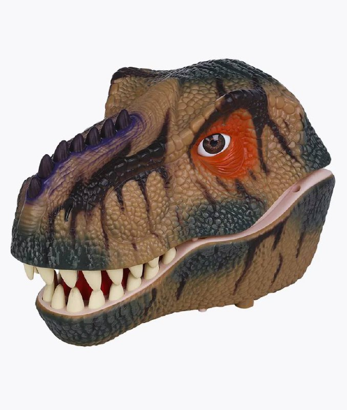 Генератор мыльных пузырей Q9899-ZJ с запаской Мир динозавров Коричневый (2296402983) Генератор мыльных пузырей Q9899-ZJ с запаской Мир динозавров Коричневый (2296402983)