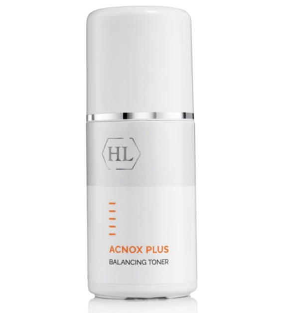 Тонер для обличчя балансуючий Holy Land Acnox Plus Balancing Toner 125 мл (9106)