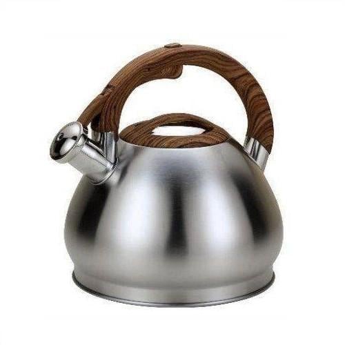 Чайник со свистком Edenberg EB-1975 с индукционным дном 3,5 л (EB-1975)