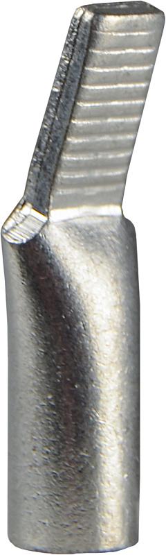 Накінечник АСКО-УКРЕМ 25 мм2 мідний луджений DT/FN 1 шт. неізольований Накінечник АСКО-УКРЕМ 25 мм2 мідний луджений DT/FN 1 шт. неізольований