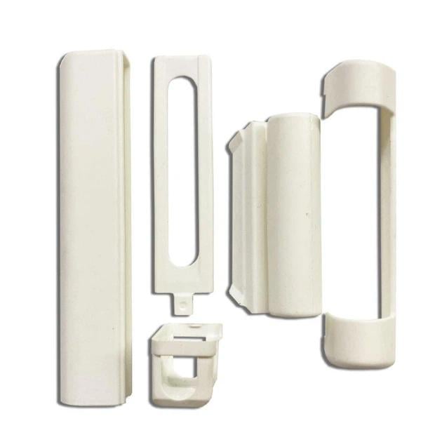 Комплект декорів MACO Білий (32621743)