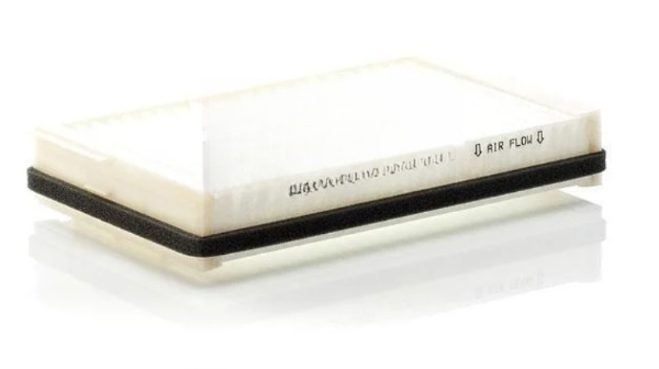Фільтр салону MANN CU2534