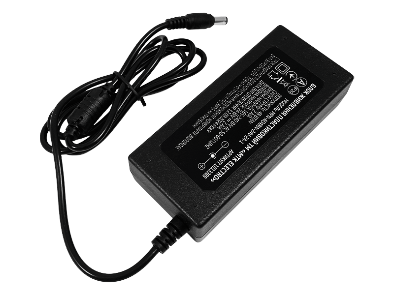 Блок питания 48W 2A 24V пластик (8885) - фото 2 Блок питания 48W 2A 24V пластик (8885) - фото 2