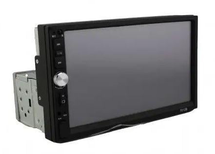 Автомагнитола 1din MP5 7012B BT с дистанционным управлением (8629) Автомагнитола 1din MP5 7012B BT с дистанционным управлением (8629)