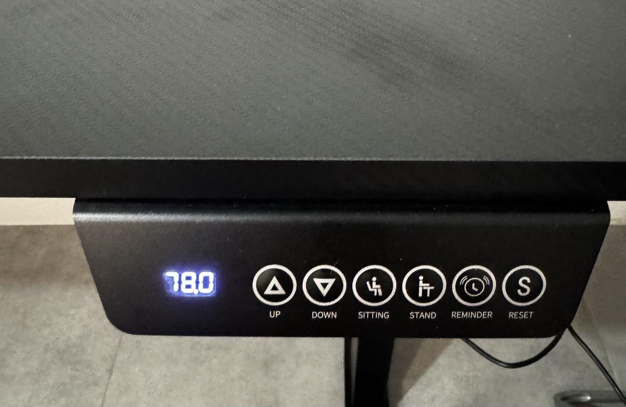 Геймерский стол PARUS TOWER регулируемый угловой эргономичный дизайн (PТ/ДА0027) - фото 4 Геймерский стол PARUS TOWER регулируемый угловой эргономичный дизайн (PТ/ДА0027) - фото 4