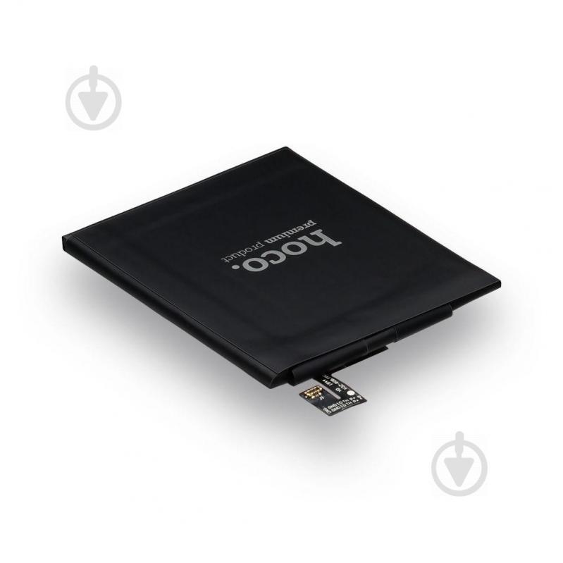 Акумуляторна батарея Hoco BM46 для Xiaomi Redmi Note 3 (00026472-2)