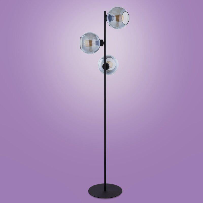 Торшер TK Lighting Cubus 5239 Graphite - фото 3