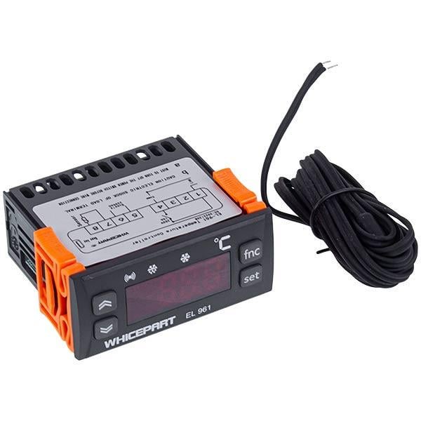 Контролер Whicepart EL-961 220V 10A мікропроцесор 1 датчик