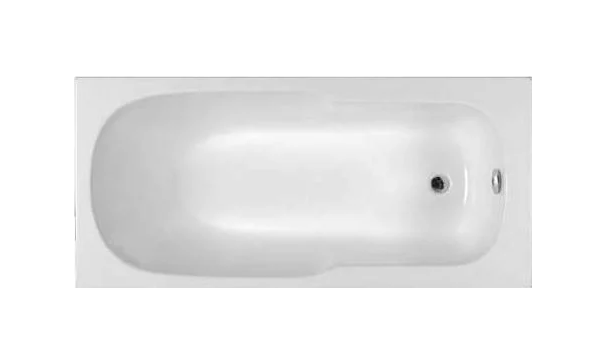 Ванна акрилова Redokss San SALERNO 1500х700 мм