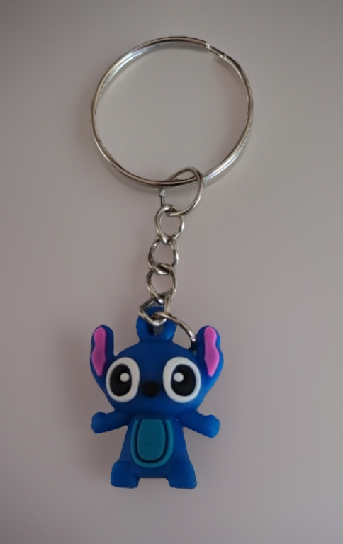 Брелок для ключів Стіч-24 фігурка (27829543)