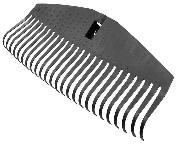 Грабли-насадка для листьев Fiskars Solid L 135014 (1014915)