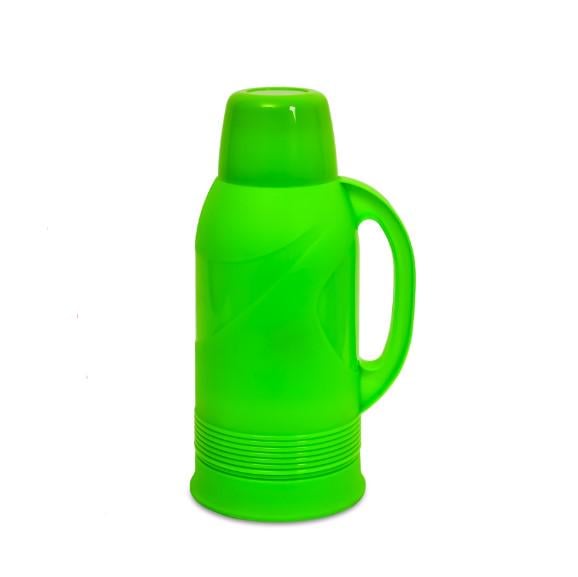 Термос со стеклянной колбой 1,8 л (LU001233)