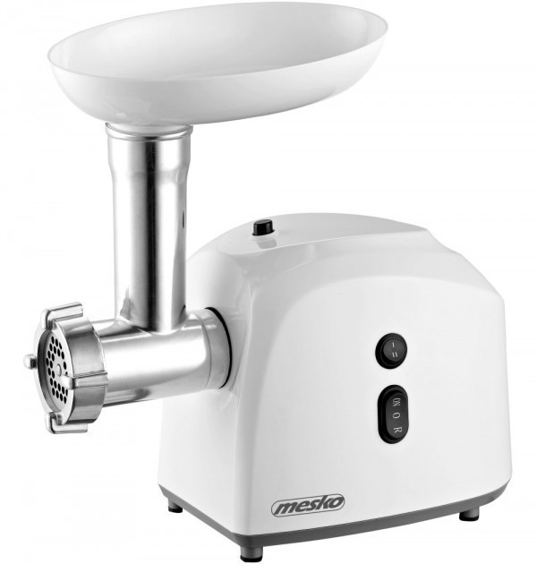 М'ясорубка Mesko MS 4805 1500W (id_964)