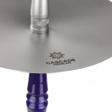 Шахта Cascade Hookah Purple (4748) - фото 4