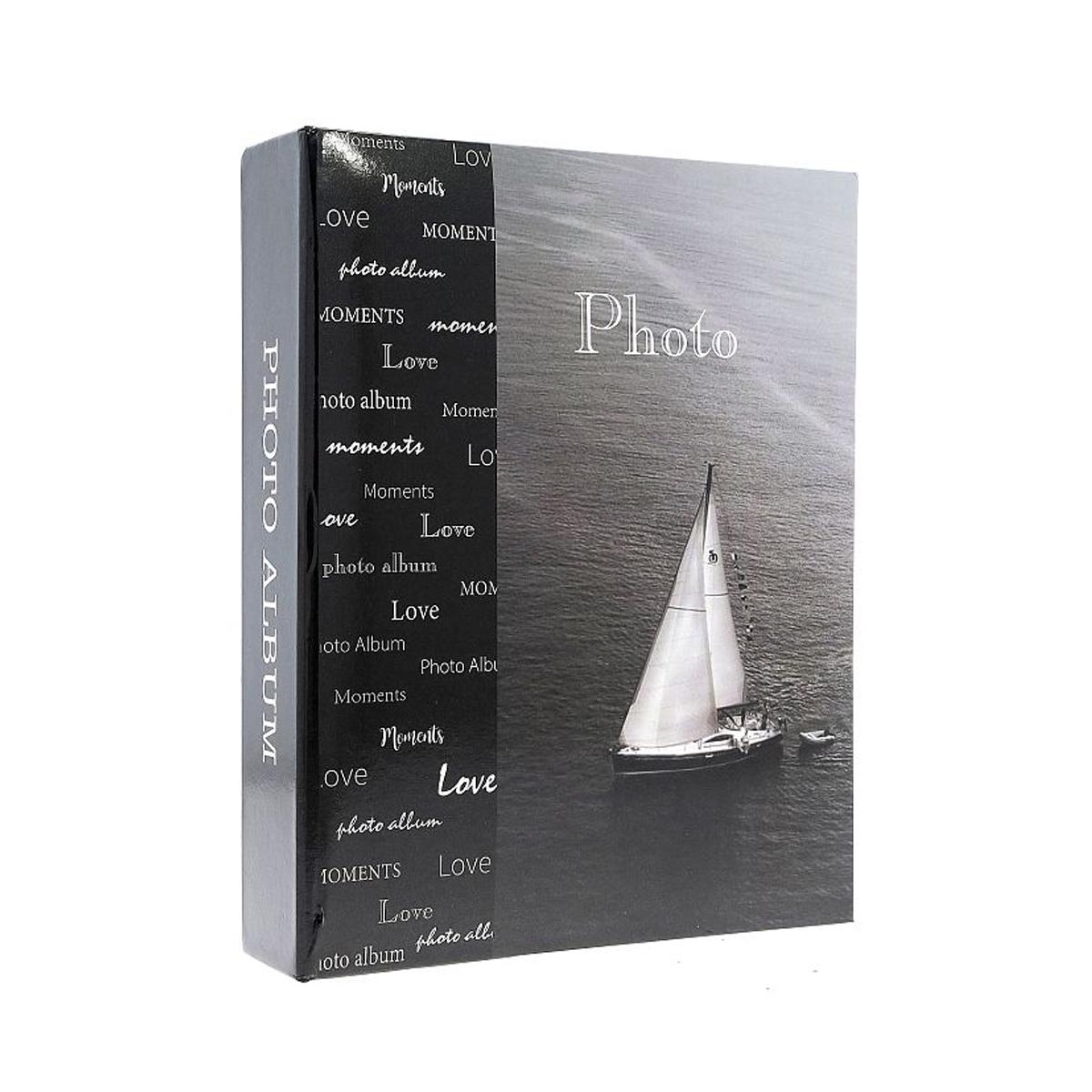 Фотоальбом GEDEON MM46200 SAILBOAT-2 10x15 см 200 фото