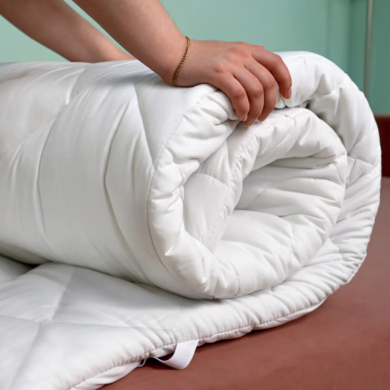 Матрас ортопедический Forte Air Plus 60x120 см (19830) - фото 4