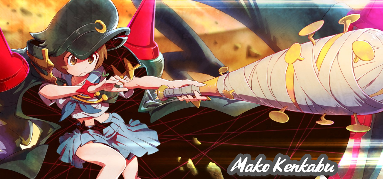 Чашка GeekLand Kill la Kill 330 мл - фото 4