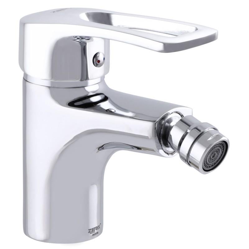 Смеситель для биде Zerix STD 181 (ZX0195) Смеситель для биде Zerix STD 181 (ZX0195)