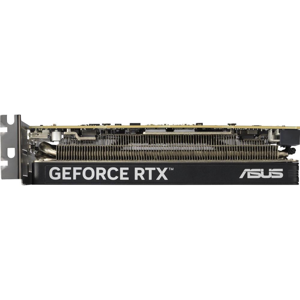 Відеокарта Asus NVIDIA GeForce RTX 5060 LP BRK OC 8 Гб 28000 MHz Black (RTX5060-O8G-LP-BRK) - фото 2