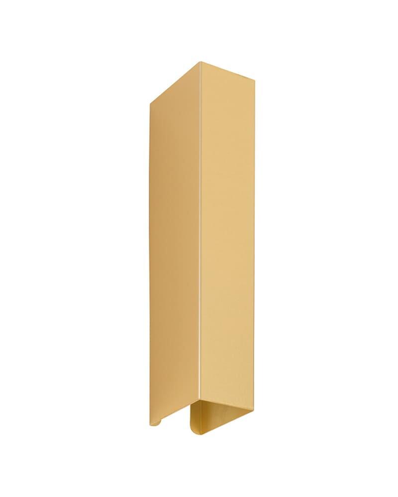 Светильник Nowodvorki Malmo GU10 2x10 W IP20 Gold (10457)