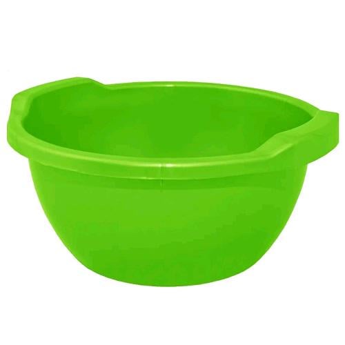 Таз Stenson 125084 24 л Оливковый (eb8703f2)