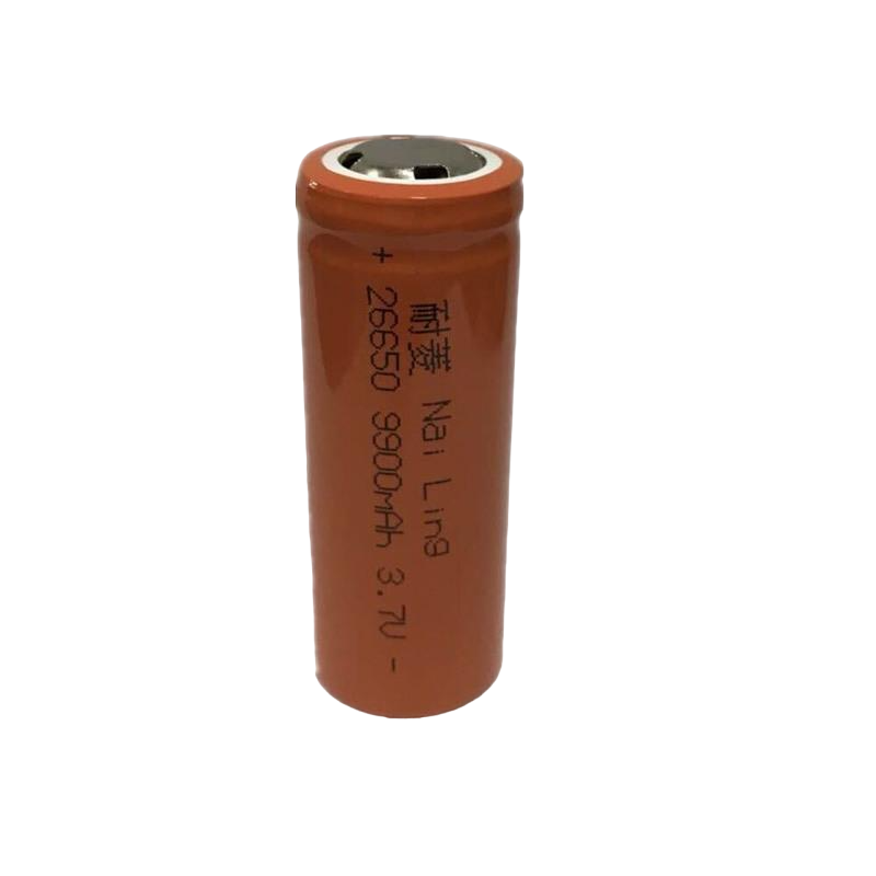 Аккумулятор Li-ion тип 26650 Nai Ling 9900 mAh
