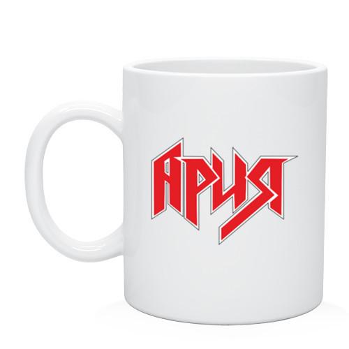 Чашка Ария (MD308)