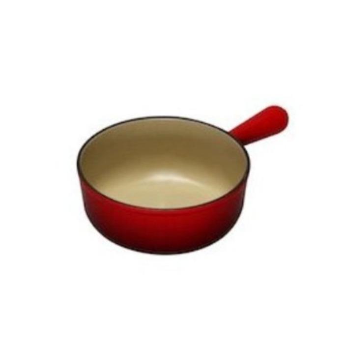 Ковш без крышки Le Creuset 2 л Вишневый