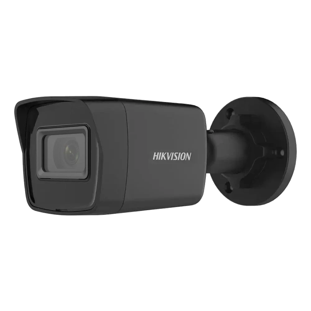 Відеокамера IP Hikvision DS-2CD1021G0-I 2МП 2,8 мм Black