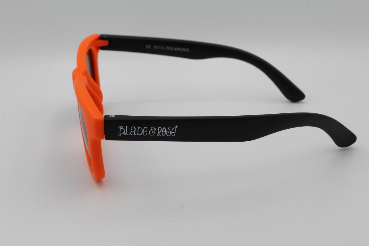 Сонцезахисні окуляри дитячі поляризовані (15113 с25) - фото 7 Сонцезахисні окуляри дитячі поляризовані (15113 с25) - фото 7